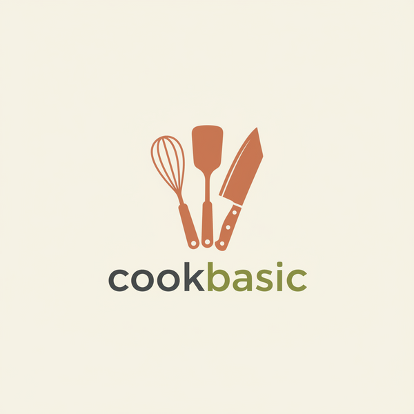 Basic cooking tools